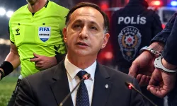 MHK Başkanı Ferhat Gündoğdu sahtecilikten gözaltına alındı