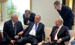 Erdoğan Rusya ile yeni nükleer adımların sinyalini verdi