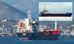 ALSU ile Tuğberk İmamoğlu gemisi Marmara’da çarpıştı
