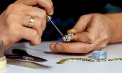 Mücevher ihracatında ağustosta yüzde 174,7 artış