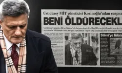 Kaşif Kozinoğlu dosyasında 15 yıl sonra 10 gözaltı