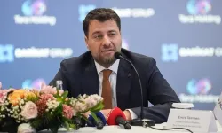 Emre Tezmen Pusula Finans Holding’in başkanı oldu