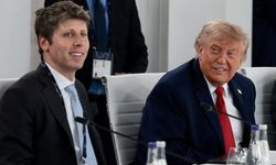 Trump ile Altman yapay zeka güvenliği tartışılırken buluştu