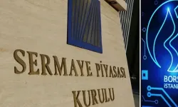 SPK’dan üç hissedeki işlemler için suç duyurusu