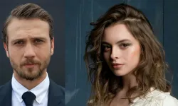 Aras Bulut İynemli ve Melis Sezen gözaltına alındı