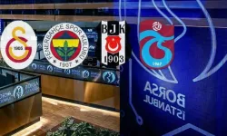 Dört büyüklerde skorlarla hisse hareketleri ayrıştı