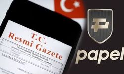 Papel Elektronik Para’nın faaliyet izni iptal edildi