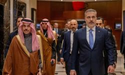 Türkiye, Suudi Arabistan ve Pakistan'dan acil askeri zirve