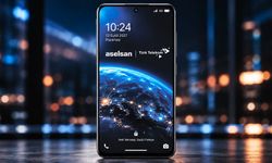 Yerli akıllı telefon 2027'nin ilk yarısında satışa çıkıyor
