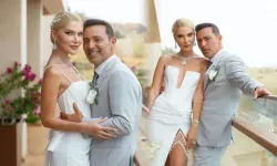 Fon soruşturmasında Sandal çiftinin Dubai izi