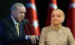 Sayan Kaya'nın istifasında 'Erdoğan derhal istedi' iddiası