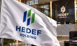 Hedef Holding 1,08 milyar TL'lik borcunu ödeyemedi