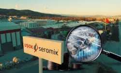 Uşak Seramik konkordato istedi, hisseler YİP'e alındı