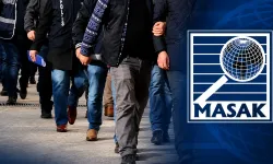 MASAK casusluk soruşturmasında 4 şüpheliye tutuklama talebi