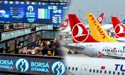 THY ve Pegasus hisselerinde İran savaşının üç evresi