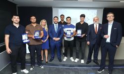 Bulls Yatırım yarışmasında 40 genç ödül kazandı