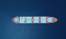 UKMTO: Hürmüz Boğazı'nda bir konteyner gemisi ve bir tanker vuruldu