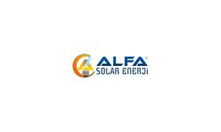 Alfa Solar'dan 1,82 milyar liralık güneş paneli satışı