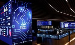BIST 100 günü bankaların öncülüğünde 12.444 puanda kapattı