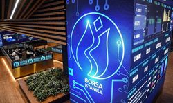 Borsa Asya'daki satış dalgası ve faiz kararı öncesinde düşüşle açıldı