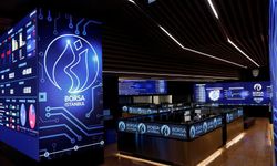 BIST 100'de 50 hisse defter değerinin altında, 2024 başında 14'tü