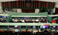BIST 100'de iki seans üst üste 95'er hisse düştü, Mart 2020'den beri ilk