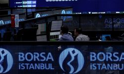 Kayıtlı sermaye tavanı BIST 100'de 5 şirkette doldu, Turkcell de listede