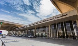 Suudi Arabistan'da Dammam havalimanı saldırıya uğradı