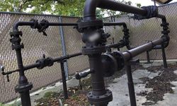 Avrupa'da doğal gaz fiyatı yılbaşından bu yana üçe katlandı