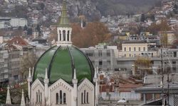 Bosna Hersek, AB sürecini etkileyecek seçim için sandıkta