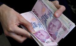 TL mevduat faizi yüzde 42,88'e indi, düşüş 12. haftaya uzandı
