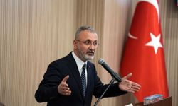 Eyüpsultan Belediye Başkanı Bülent Özmen gözaltına alındı