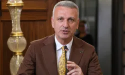 Oktay Saral, Cumhurbaşkanı Başdanışmanlığı görevinden istifa etti