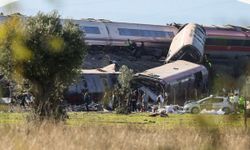 İspanya'da iki hızlı tren çarpıştı, bölge hükümetine göre en az 30 ölü