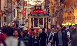 Hizmet güveni nisandan bu yana en sert düştü, perakende ve inşaat arttı