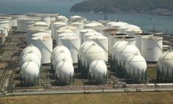 Japonya, Hürmüz'ü dolaşan petrol ithalatına destek verecek