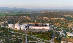 Aksa Enerji KKTC'deki Kalecik Santrali'ne 35 MW ekleyecek