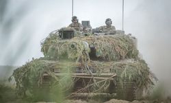 Almanya MGCS tank projesinden çekildiği iddiasını reddetti
