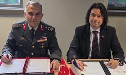 Türkiye ile Fransa savunmada yol haritası imzaladı