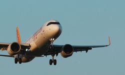 Pegasus aylık yolcu ve trafik verileri