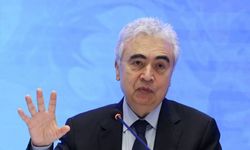 UEA: Gerekirse yeni petrol stoku salımına hazırız