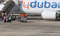 Avustralya, flydubai pilotunun bağlantılarını araştırıyor