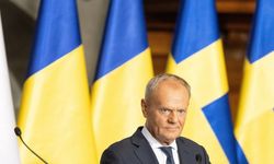 Polonya'da Tusk'a saldırı planlayan kişi gözaltına alındı