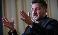 Zelenskiy: Rus rafinerilerine saldırıları artıracağız