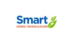 Smart Güneş'ten 14 milyon dolarlık GES kurulum sözleşmesi