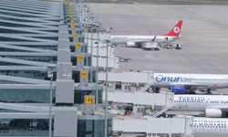 TAV Havalimanları 9 ayda 9,6 milyar lira net kâr açıkladı