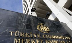 TCMB, ocaktan bu yana ilk indirimle politika faizini yüzde 36'ya çekti