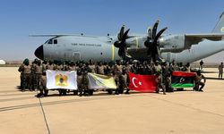 Jamestown analizi : Türkiye Libya stratejisini genişletiyor