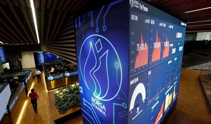 Borsa İstanbul iki GYO hissesine tedbir getirdi