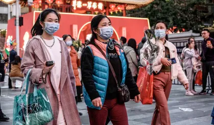 Çin'deki gizemlli hastalık iş dünyasını korkutuyor